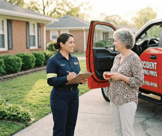 Accident Towing Service Keaton, KY FAQs